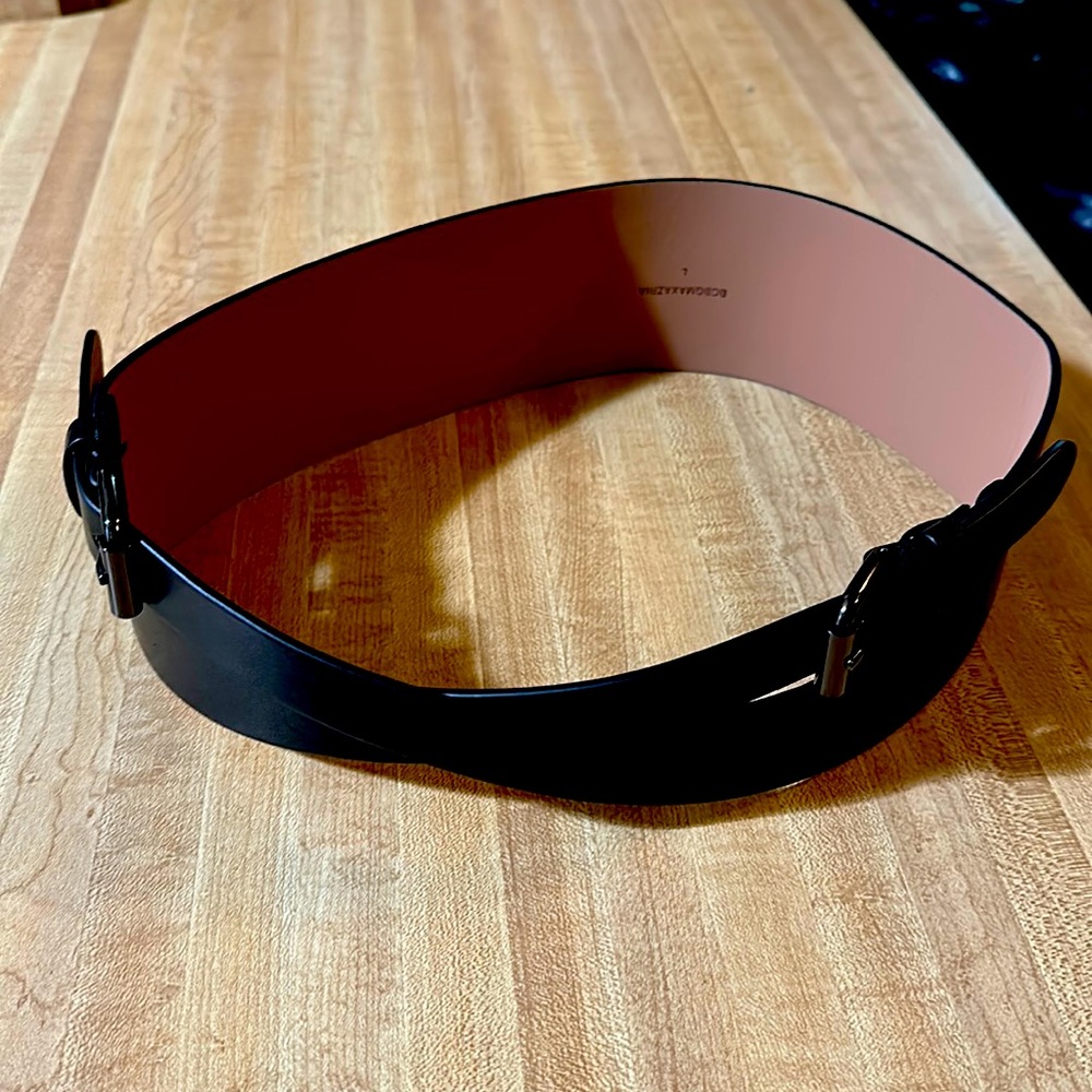 Belt